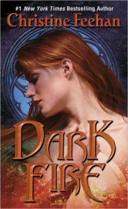 Dark Fire: A Carpathian Novel