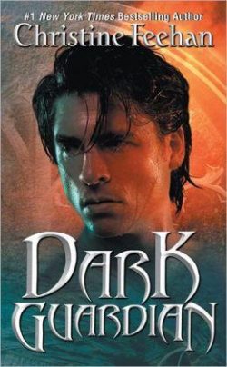 Dark Guardian: A Carpathian Novel