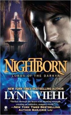 Lords of the Darkyn Series 01: Nightborn