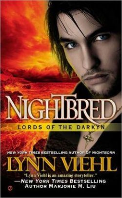 Lords of the Darkyn Series 02: Nightbred