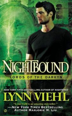 Lords of the Darkyn Series 03: Nightbound