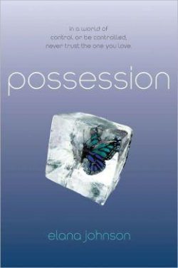 Possession Trilogy 01: Possession