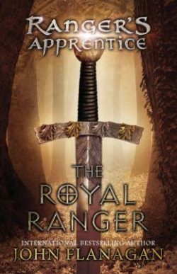 The Royal Ranger: A New Beginning