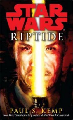 Riptide: Star Wars Legends