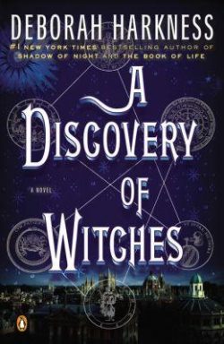 A Discovery of Witches