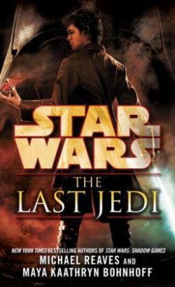 The Last Jedi: Star Wars Legends