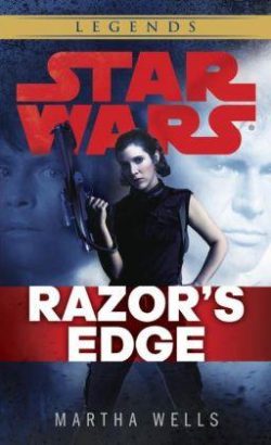 Razor's Edge: Star Wars Legends