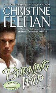 Burning Wild