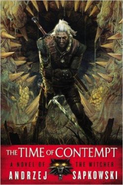 The Time of Contempt