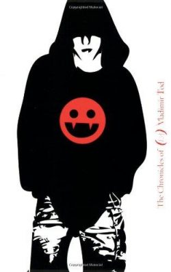 Eighth Grade Bites #1: The Chronicles of Vladimir Tod