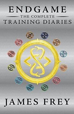 Endgame: The Complete Training Diaries: Volumes 1, 2, and 3