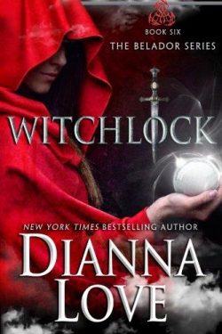 Witchlock: Belador Book 6