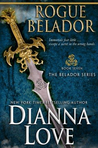 Rogue Belador: Belador Book 7