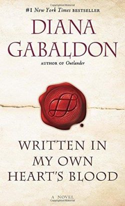 Written in My Own Heart's Blood