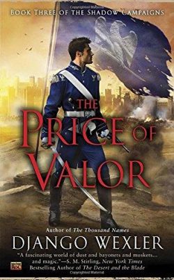 The Price of Valor