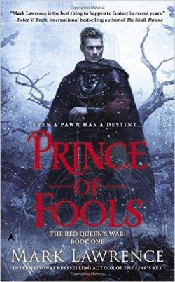 Prince of Fools