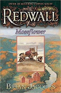 Mossflower: A Tale from Redwall
