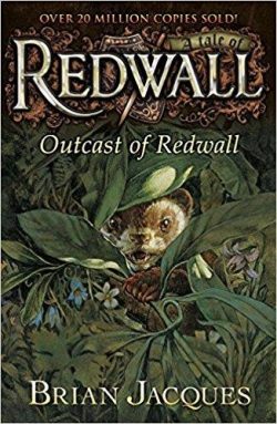 Outcast of Redwall