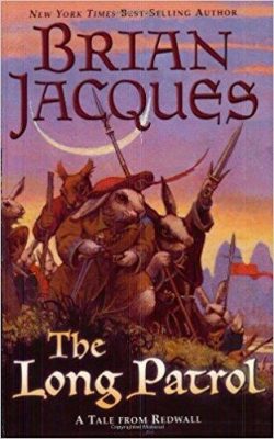The Long Patrol: A Tale from Redwall