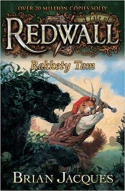 Rakkety Tam: A Tale from Redwall