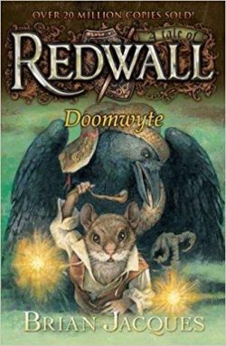 Doomwyte: A Tale from Redwall