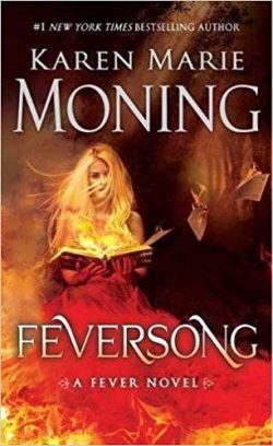 Feversong: A Fever Novel