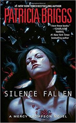 Silence Fallen