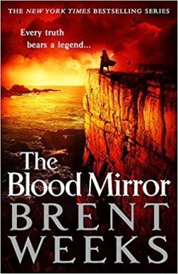 Lightbringer Saga 04: The Blood Mirror