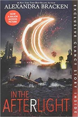 In the Afterlight (Bonus Content)-A Darkest Minds Novel, Book 3