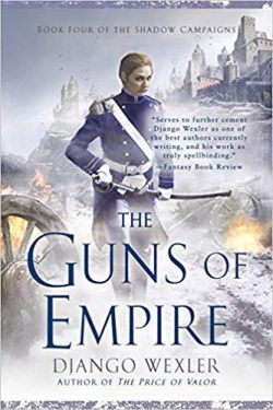 The Guns of Empire