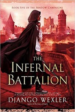 The Infernal Battalion