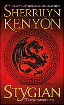 Stygian: A Dark-Hunter Novel