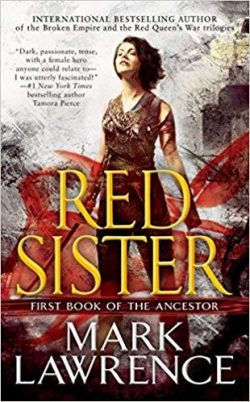 Red Sister