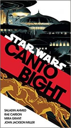 Canto Bight (Star Wars)