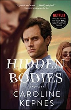 You Series 02: Hidden Bodies