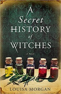 A Secret History of Witches