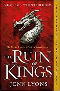 The Ruin of Kings