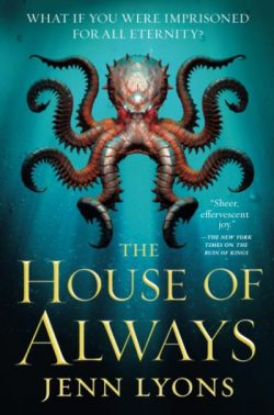 The House of Always