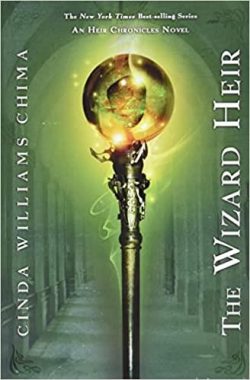 The Wizard Heir
