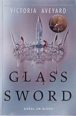 Glass Sword