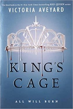 King's Cage