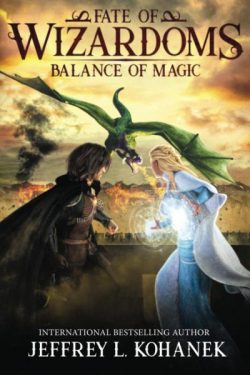 Wizardoms: Balance of Magic