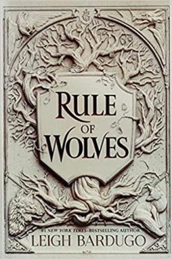 Rule of Wolves