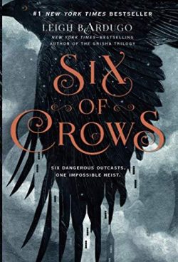 Six of Crows