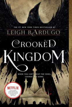 Crooked Kingdom