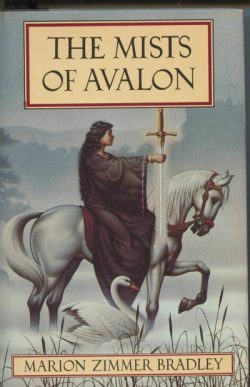 The Mists of Avalon