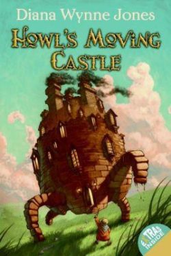 Howl's Moving Castle Film Comic, Vol. 1