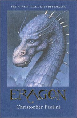 Eragon: Book I