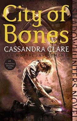City of Bones