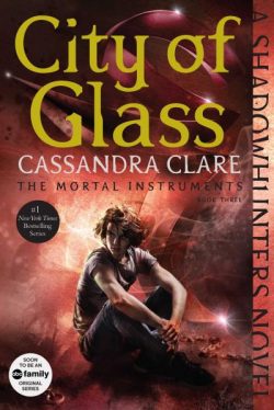 City of Glass